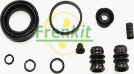 Frenkit 238011 - Repair Kit, brake caliper onlydrive.pro