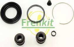 Frenkit 238039 - Repair Kit, brake caliper onlydrive.pro