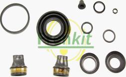 Frenkit 238037 - Repair Kit, brake caliper onlydrive.pro