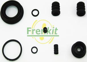 Frenkit 238072 - Repair Kit, brake caliper onlydrive.pro