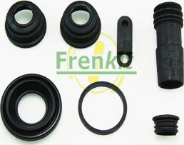 Frenkit 233004 - Repair Kit, brake caliper onlydrive.pro