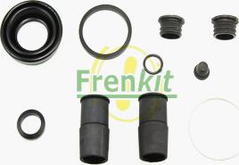 Frenkit 233003 - Remondikomplekt,Pidurisadul onlydrive.pro