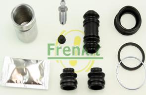 Frenkit 232906 - Repair Kit, brake caliper onlydrive.pro