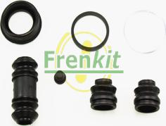 Frenkit 232018 - Repair Kit, brake caliper onlydrive.pro