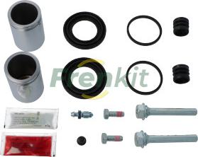 Frenkit 744247 - Repair Kit, brake caliper onlydrive.pro