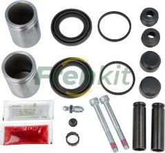 Frenkit 744250 - Repair Kit, brake caliper onlydrive.pro