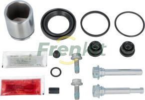 Frenkit 744260 - Repair Kit, brake caliper onlydrive.pro