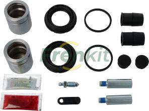 Frenkit 744261 - Repair Kit, brake caliper onlydrive.pro