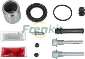 Frenkit 745286 - Repair Kit, brake caliper onlydrive.pro