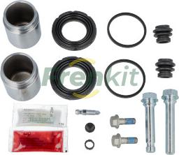 Frenkit 745288 - Repair Kit, brake caliper onlydrive.pro