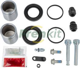 Frenkit 745287 - Repair Kit, brake caliper onlydrive.pro