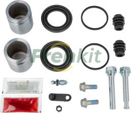 Frenkit 745279 - Repair Kit, brake caliper onlydrive.pro