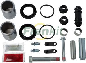 Frenkit 745275 - Repair Kit, brake caliper onlydrive.pro