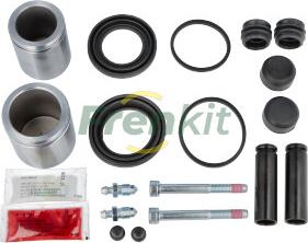 Frenkit 746290 - Repair Kit, brake caliper onlydrive.pro