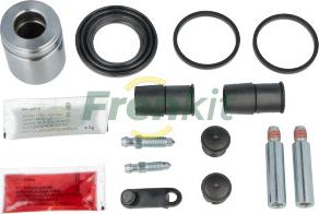 Frenkit 740166 - Repair Kit, brake caliper onlydrive.pro