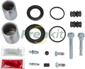 Frenkit 740162 - Repair Kit, brake caliper onlydrive.pro