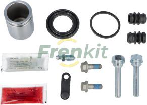 Frenkit 740170 - Repair Kit, brake caliper onlydrive.pro