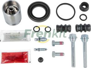 Frenkit 741901 - Repair Kit, brake caliper onlydrive.pro