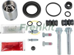 Frenkit 741189 - Repair Kit, brake caliper onlydrive.pro