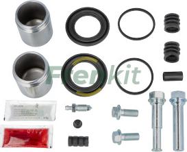 Frenkit 748344 - Repair Kit, brake caliper onlydrive.pro