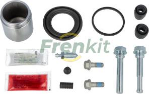 Frenkit 748345 - Repair Kit, brake caliper onlydrive.pro