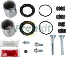 Frenkit 748346 - Repair Kit, brake caliper onlydrive.pro