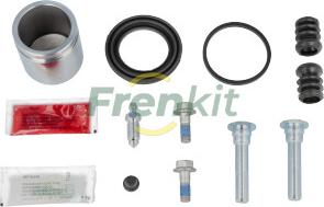 Frenkit 748340 - Repair Kit, brake caliper onlydrive.pro