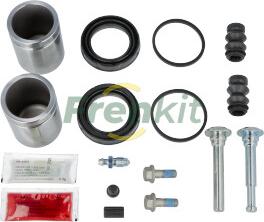 Frenkit 748342 - Repair Kit, brake caliper onlydrive.pro