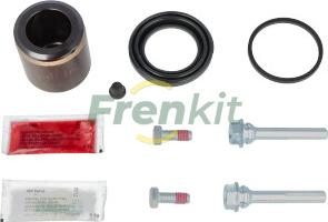 Frenkit 748358 - Ремкомплект, тормозной суппорт onlydrive.pro