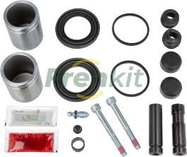 Frenkit 748357 - Repair Kit, brake caliper onlydrive.pro