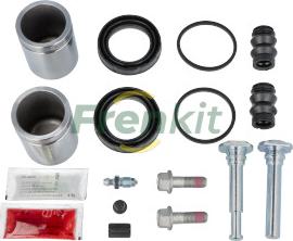 Frenkit 748360 - Repair Kit, brake caliper onlydrive.pro