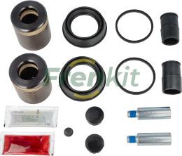 Frenkit 748305 - Repair Kit, brake caliper onlydrive.pro