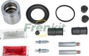 Frenkit 748307 - Remondikomplekt,Pidurisadul onlydrive.pro