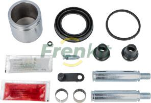 Frenkit 748319 - Ремкомплект, тормозной суппорт onlydrive.pro