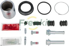 Frenkit 748316 - Repair Kit, brake caliper onlydrive.pro