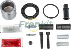 Frenkit 748318 - Remondikomplekt,Pidurisadul onlydrive.pro