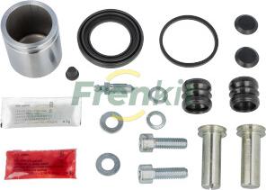 Frenkit 748313 - Repair Kit, brake caliper onlydrive.pro