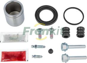 Frenkit 748312 - Repair Kit, brake caliper onlydrive.pro