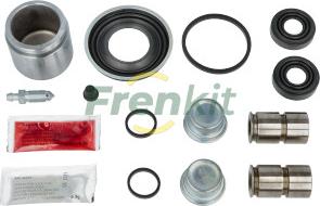 Frenkit 748317 - Repair Kit, brake caliper onlydrive.pro