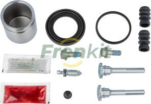 Frenkit 748334 - Repair Kit, brake caliper onlydrive.pro