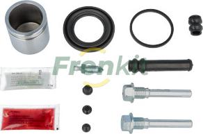 Frenkit 748336 - Repair Kit, brake caliper onlydrive.pro