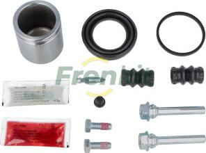 Frenkit 748330 - Repair Kit, brake caliper onlydrive.pro