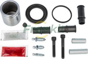 Frenkit 748332 - Repair Kit, brake caliper onlydrive.pro