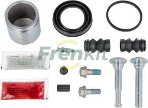 Frenkit 748320 - Repair Kit, brake caliper onlydrive.pro