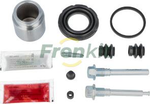 Frenkit 743244 - Repair Kit, brake caliper onlydrive.pro