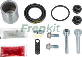 Frenkit 743235 - Repair Kit, brake caliper onlydrive.pro