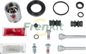 Frenkit 743230 - Repair Kit, brake caliper onlydrive.pro