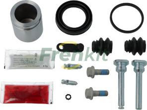 Frenkit 742199 - Repair Kit, brake caliper onlydrive.pro