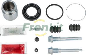 Frenkit 742191 - Repair Kit, brake caliper onlydrive.pro