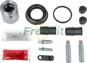 Frenkit 742198 - Repair Kit, brake caliper onlydrive.pro